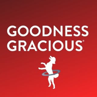 Goodness Gracious logo