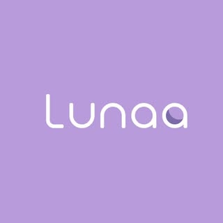 Lunaa logo