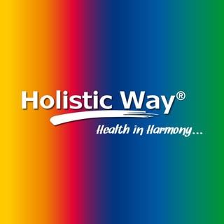 Holistic Way logo