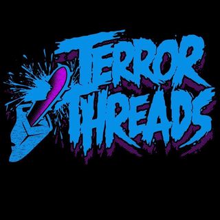 TerrorThreads logo