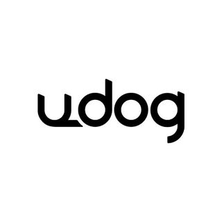 UDOG logo