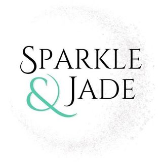 Sparkle & Jade logo