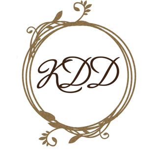 Ken & Dana Design logo