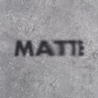 MATTE logo