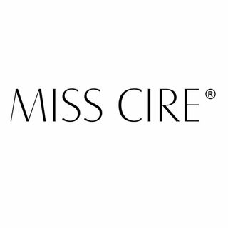 Miss Cire logo