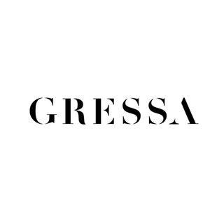 Gressa Skin logo