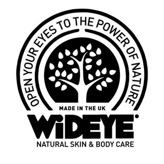 WiDEYE logo