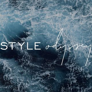 Style Odyssey logo