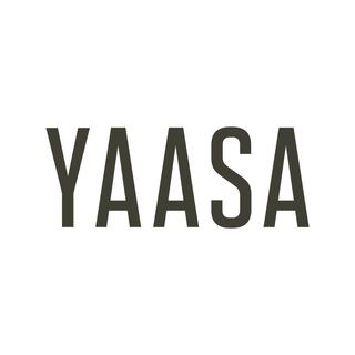 Yaasa logo