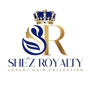 She'z Royalty Collection logo