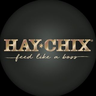 Hay Chix logo