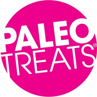 Paleo Treats® logo