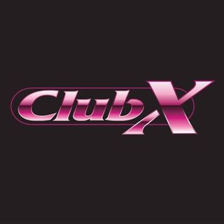 Club X logo