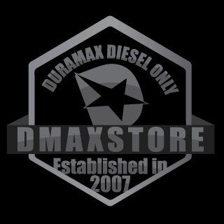 DmaxStore logo