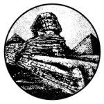Sumerian Merch logo