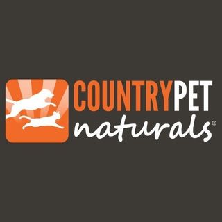 CountryPet Naturals logo