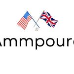 Ammpoure Wellbeing logo