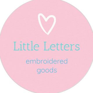 Little Letters logo