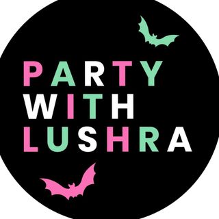 Lushra logo