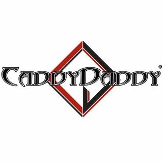 CaddyDaddy logo