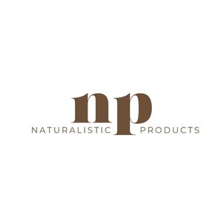 Naturalistic Products logo