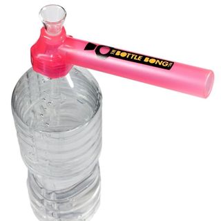 The Bottle Bong Marketplace logo