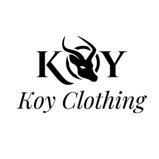 Koy Clothing logo