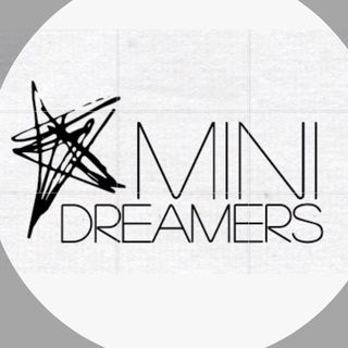 Mini Dreamers  logo