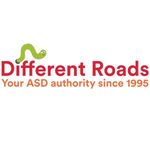 Different Roads logo