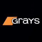 Grays Hockey logo