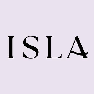 ISLA Label Australia logo