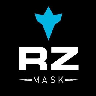 RZ Mask logo
