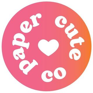 Paper Cute Ink logo