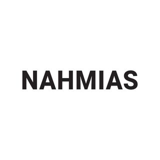 NAHMIAS logo