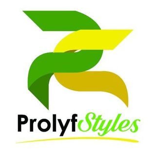 ProLyf Styles logo