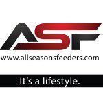 All Seasons Feeders logo