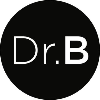 Dr. Brandt Skincare logo