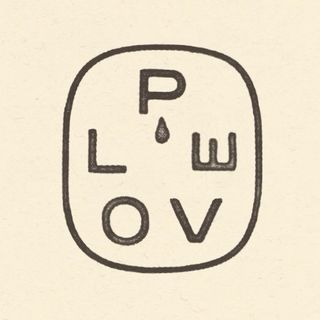 Pamela Love logo