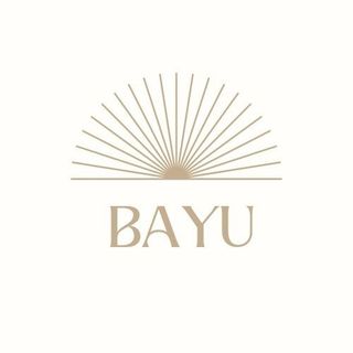 Bayu The Label logo