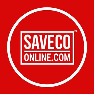 SaveCo Online Ltd logo