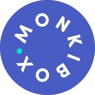 MonkiBox logo