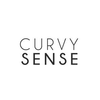 Curvy Sense logo