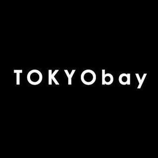 Tokyobay logo