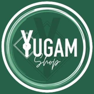 Yugam logo