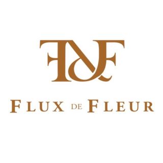 FLUX DE FLEUR logo