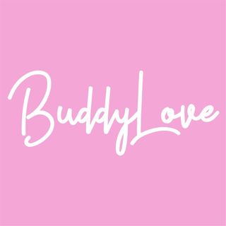 BuddyLove Clothing Label logo