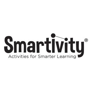 Smartivity USA logo