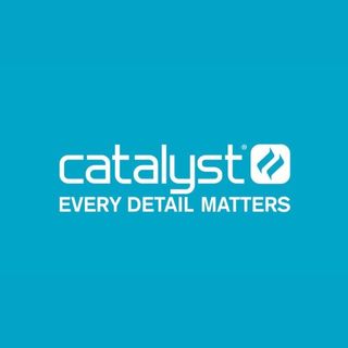 Catalyst Lifestyle logo