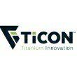 Ticon Industries logo