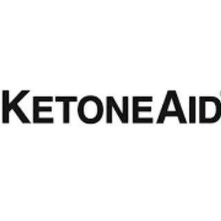 KetoneAid logo